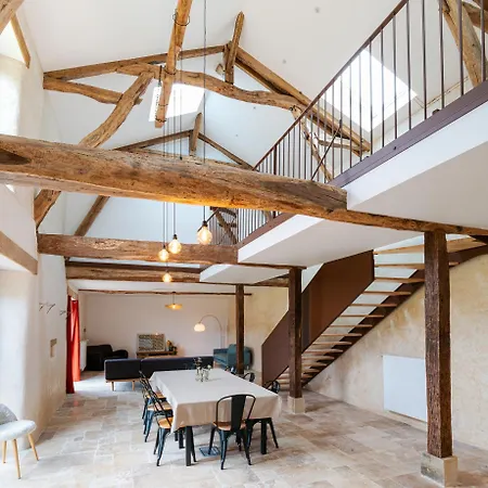 Laborde Nyaraló Monpardiac