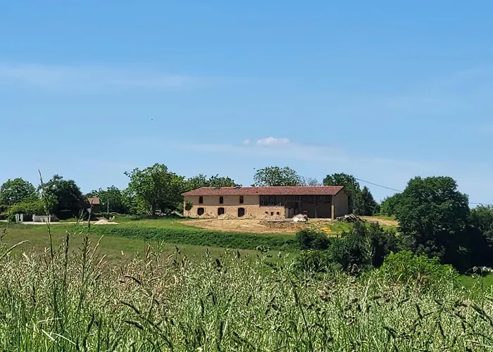 Laborde Nyaraló Monpardiac