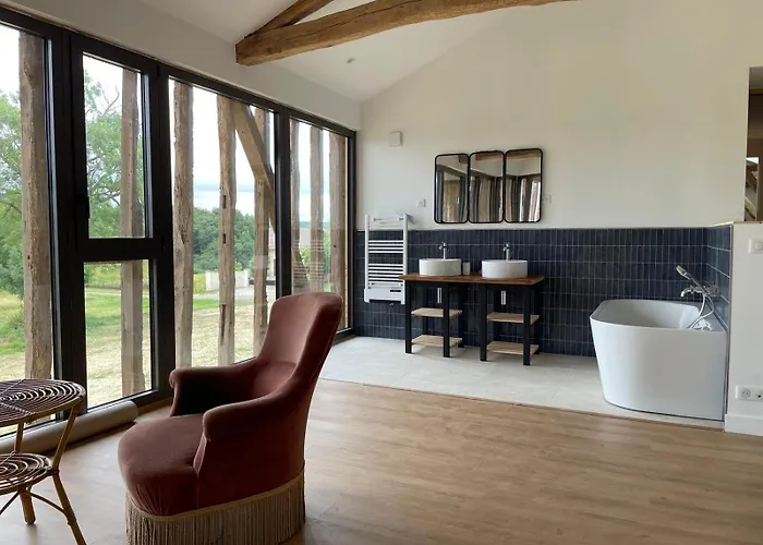 Nyaraló Laborde Monpardiac