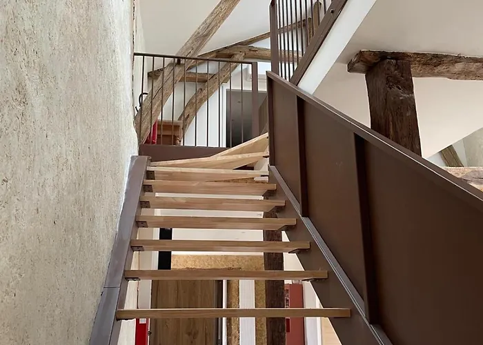 Nyaraló Laborde Monpardiac