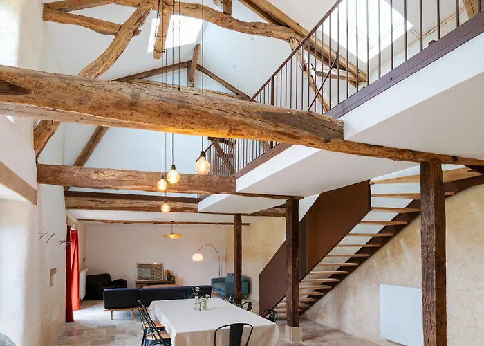 Laborde Nyaraló Monpardiac