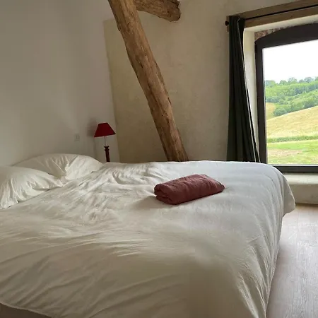 Laborde Semesterbostad *