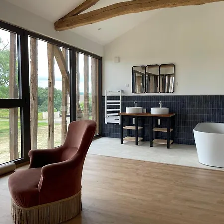 Semesterbostad Laborde Monpardiac