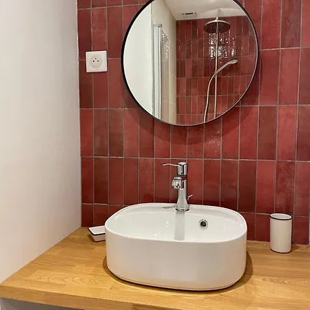 Laborde Semesterbostad *