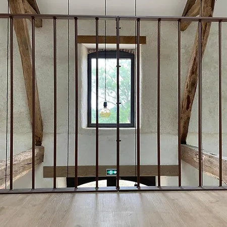 Laborde Semesterbostad