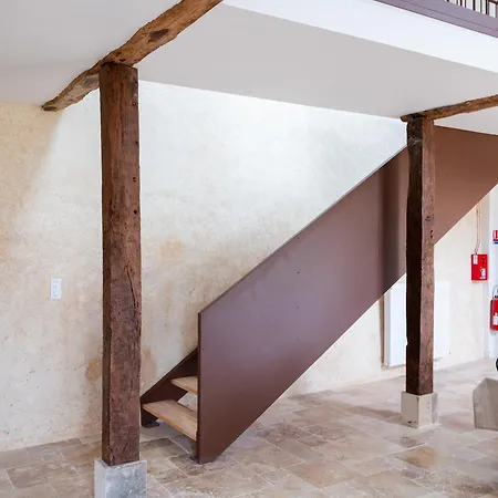 Semesterbostad Laborde *